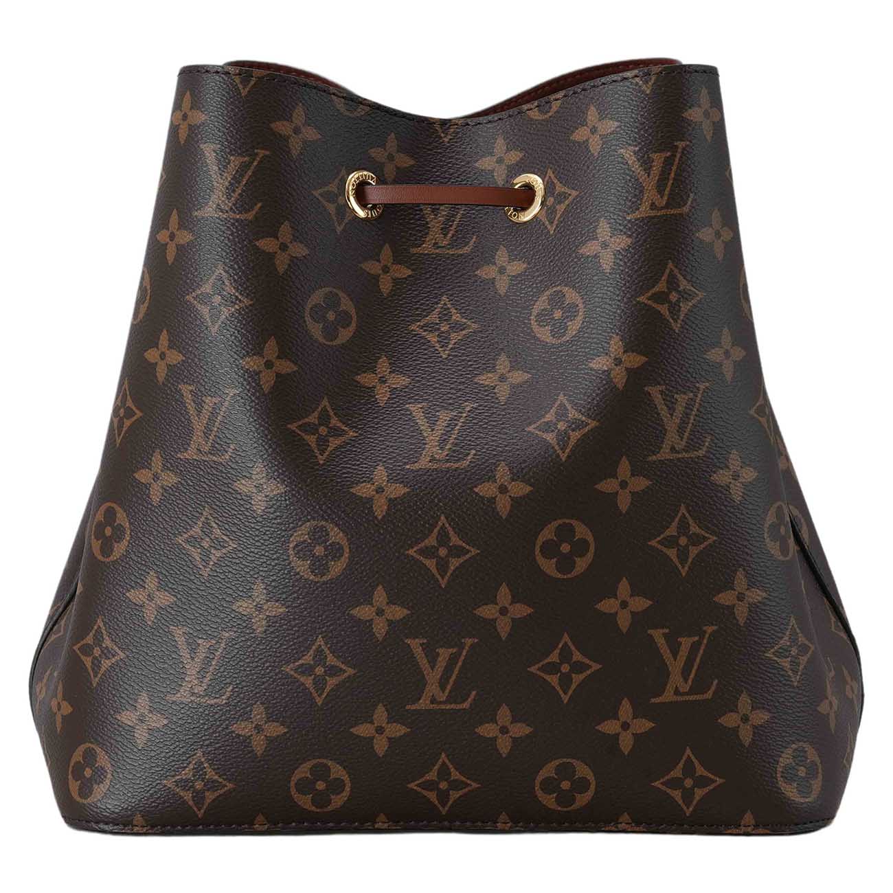 LOUIS VUITTON(USED)루이비통 M44887 모노그램 네오노에